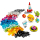 LEGO Classic 11037 Kreatywne planety - 1202672 - zdjęcie 3